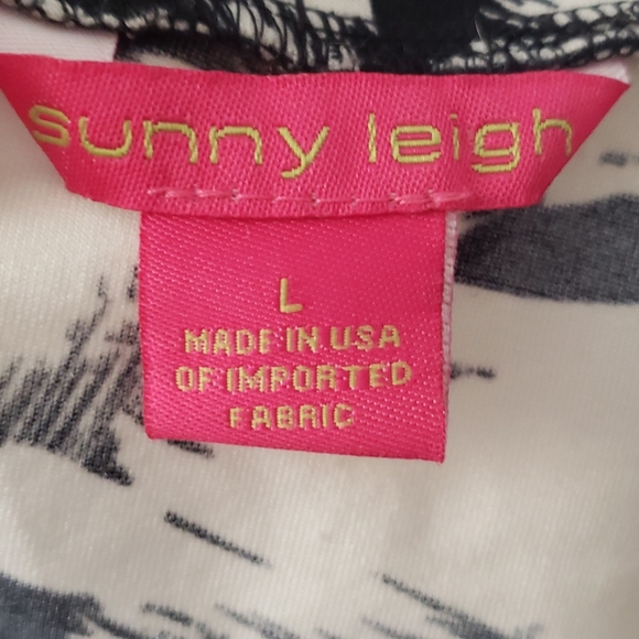 Suni Leigh Tank - Picture 3 of 3